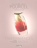 Transparences en duo: Verrines, petites cuillères & snackings by 