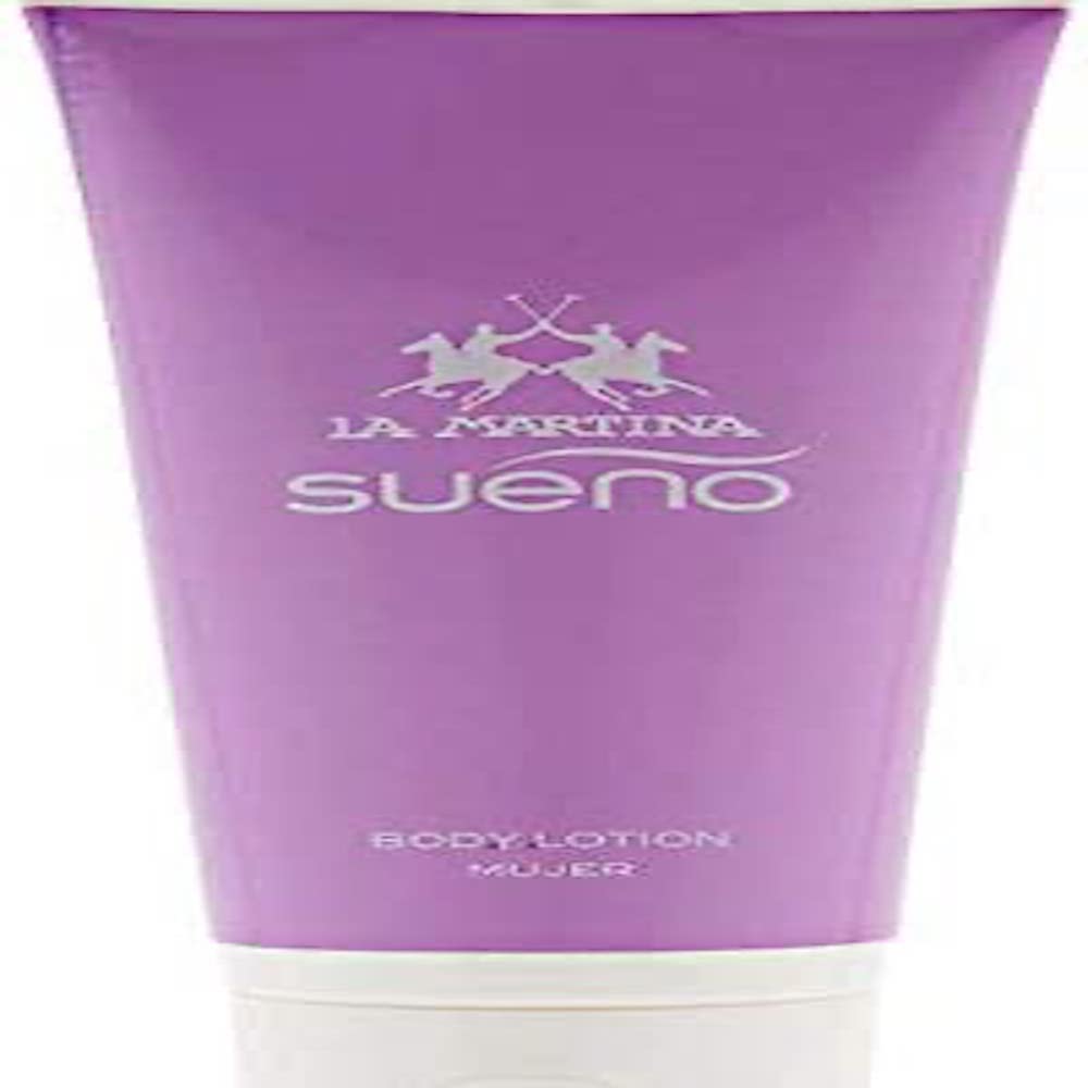 La Martina Sueno Mujer Body Lotion for Women 200 ml