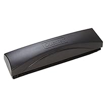 Quartet Dry Eraser, Large Surface Dry Erase and Chalkboard, Washable, 12 x 3 Inches (QRT52180132)