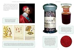 The Wonder Cabinet of Fabulous Insects: Secrets of