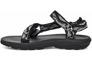 Teva Unisex-Child T Hurricane XLT 2 Sport Sandal