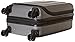 Delsey Luggage Helium Shadow 3.0 19 Inch Int'L Carry-On Exp. Spinner Suiter Trolley, Platinum, One Size