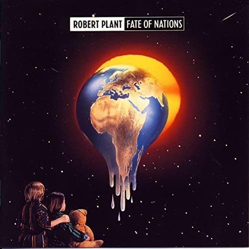 Page, Plant - No Quarter: Jimmy Page & Robert Plant Unledded - Amazon.com  Music