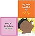 What Does Baby Love? (Karen Katz Lift-the-Flap Books)