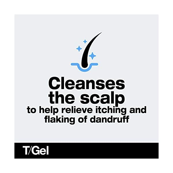 Neutrogena Gel 2 in 1 Anti Dandruff Shampoo and Conditioner Jasmine 250 ml