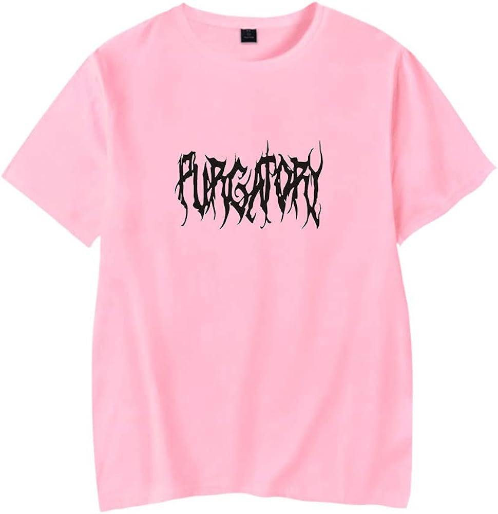 Vinnie Hacker Merch Fans TShirt Men and Women Hip Hop Top Tee Amazon