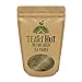 Instant Green Tea Powder 2 Ounce (100 Servings) 100 Percent Pure Tea  No Fillers, Additives or Artificial Ingredients of Any Kind