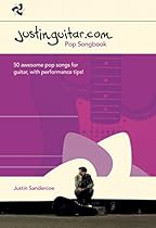 Justinguitar.com Pop Songbook