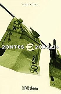 Livro Pontes e Portais: Contos do séc. XX