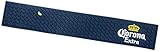Corona Extra Professional Lime Design Bar Mat Spill Mat Rail Drip Mat