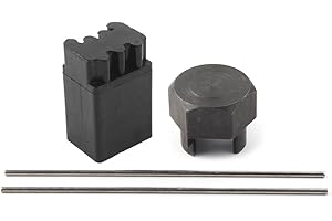 Newsmarts Motorbike Cam Chain Tensioner + Camshaft Wedge Locking Unloader Tools For Harley Touring Electra/Street/Road Glide 