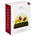 Hallmark Keepsake Christmas Ornament 2019 Year Dated Disney The Lion King 25th Anniversary Light and Sound (Plays Hakuna Matata)