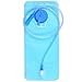 MUSETECH Hydration Pack with 2L Backpack Water Bladder for Hiking Running Biking Color Green