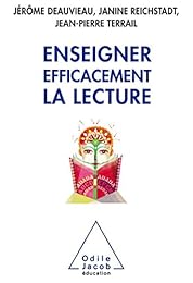 Enseigner efficacement la lecture