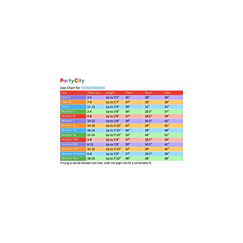 Party City Egyptian Bastet Goddess Halloween Costume for Women, Medium