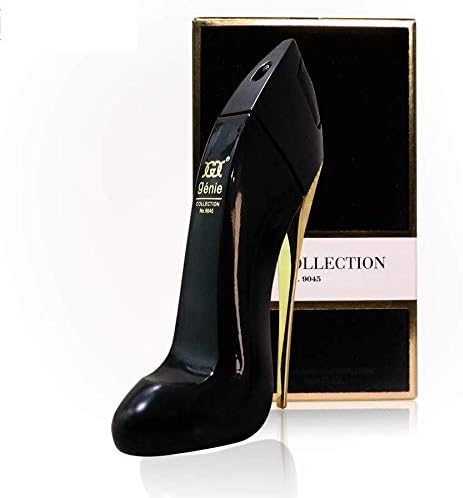 Genie Collection perfume 9045 25ml price in Saudi Arabia Amazon Saudi