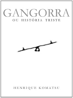 Livro GANGORRA