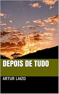 Livro DEPOIS DE TUDO