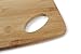 Neoflam 3-Piece Bamboo Cutting Board Set with Handle