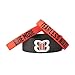 Fearless Nikki Brie Mode Bella Twins 3 Piece Rubber Bracelets