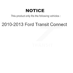 Kugel Front Wheel Bearing Pair Replacement For