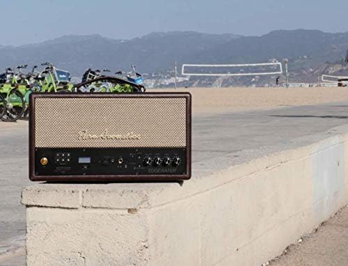 pure acoustics edgewater