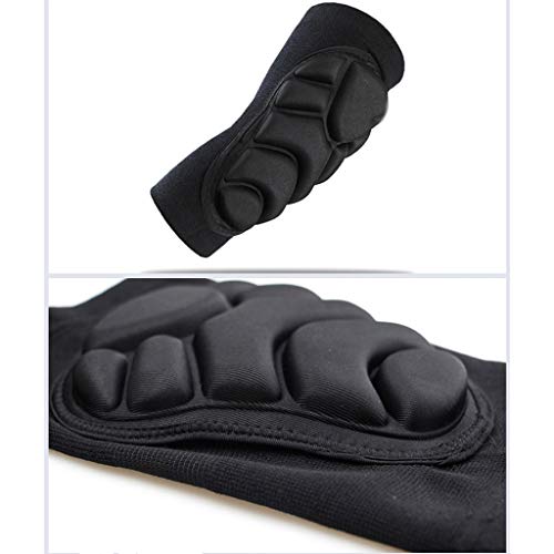 image for Boyang Elbow Brace Compression Sleeve – Elastic Support for Tennis E