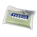 YUEDGE Easy Set Up Portable Waterproof Camping Tarp Shelter Sunshade Rain Tarp, Large=10' x 10'