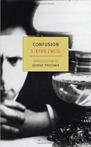 Confusion: The Private Papers of Privy Councillor R. von D.