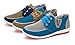 British Style Breathable Men's Leisure Shoes