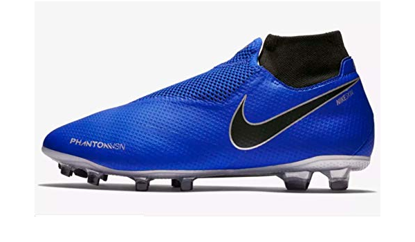 nike phantom vision azules