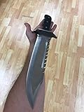 MASTER CUTLERY MU-1135S 16 3/8" Mirror Finished