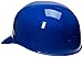 Rawlings Texas Rangers Royal Blue Replica Batting Helmet