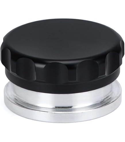 Flangia In Alluminio Saldabile 1/2 NPT Low Profile - Bung CZ-1/2-14LP - QTY:1