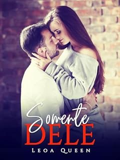Livro Somente Dele