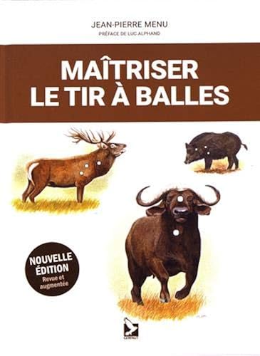 Download Maîtriser le tir à balles PDF