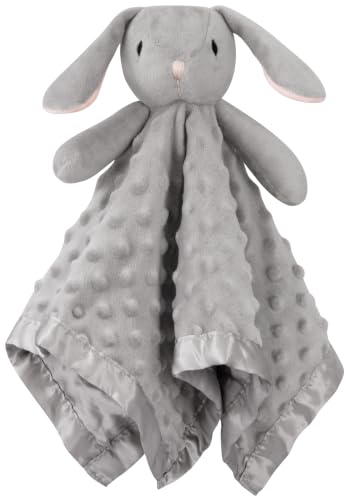 Pro Goleem Bunny Baby Security Blanket