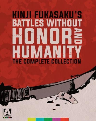 Amazon.com: The Yakuza Papers: Battles Without Honor & Humanity