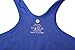 Women's Front Zipper Closure Sports Bra Padded Workout Yoga Bras
