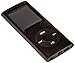G.G.Martinsen 16GB Mini USB Port Mp3/Mp4 Player (Black)