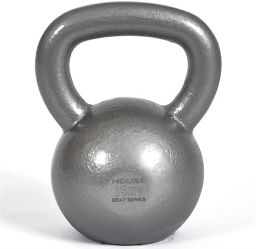 V3 16 kg Kettlebell MuscleDriver