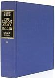 The Union Army, 1861-1865 Vol. 2 : Organization and Operations, the Western Theater, Welcher, Frank J., 025336454X