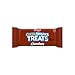 Kellogg's Cocoa Krispies Treats, Crispy Marshmallow Squares, Chocolate, Single Serve, 0.70 oz Bars (8 Count)
