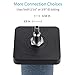 Pawfly 8 Inch Air Stone Cylinder