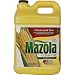 PACK OF 2 - Mazola 100% Pure Corn Oil, 2.5 gal