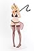 ORCATOYS Fairy Tail: Lucy Black Cat Gravure Version PVC Figure (1:6 Scale)