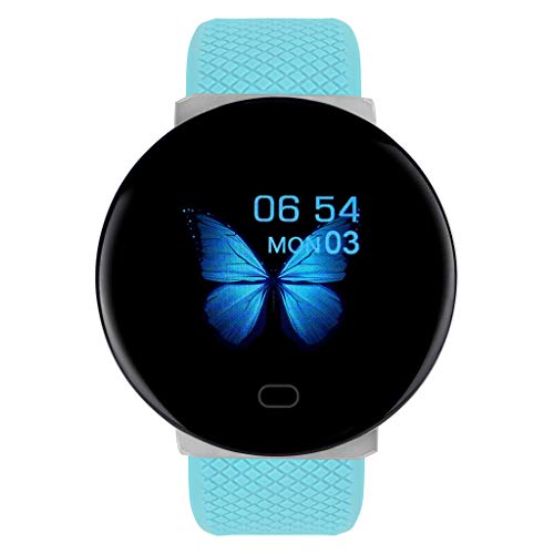 Jual GRATIS ONGKIR SMARTWATCH A6 IP67 BT4.0 SWIMMING WATERPROOF di Lapak  BAROKAH DM | Bukalapak