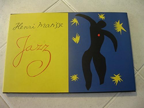 Henri Matisse: Jazz (Pegasus Library): Matisse, Henri
