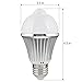 SkyGenius LED Motion Sensor Bulb 5W Warm White