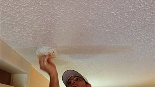 Knockdown Texture Drywall Repair Sponge Import It All